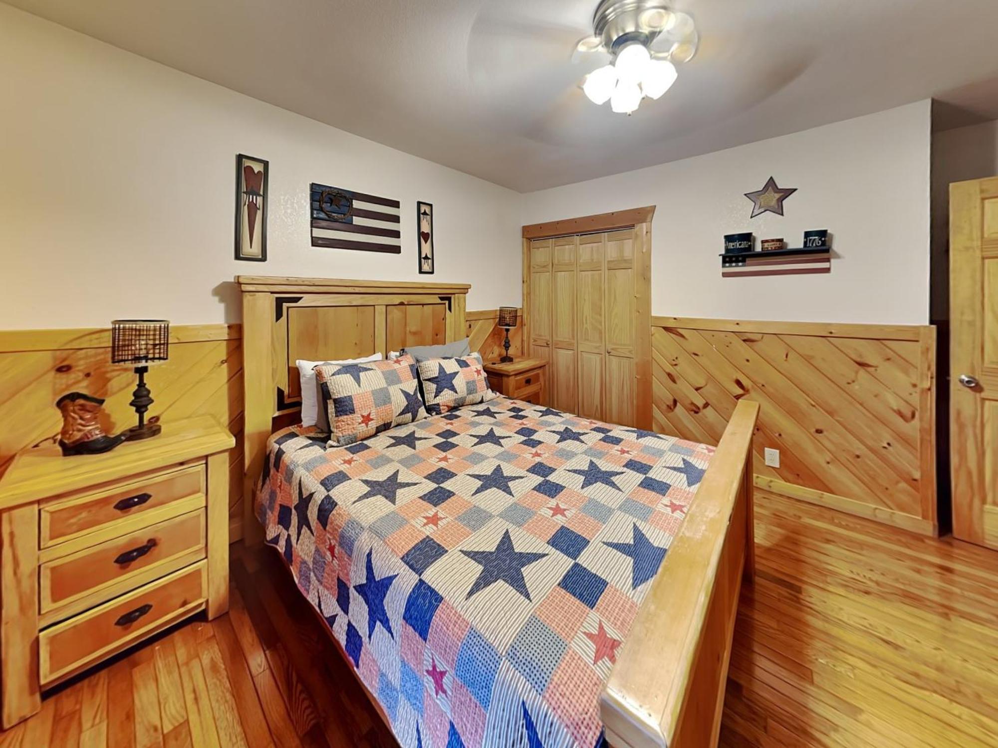 Mountain Dreams Villa Gatlinburg Dış mekan fotoğraf