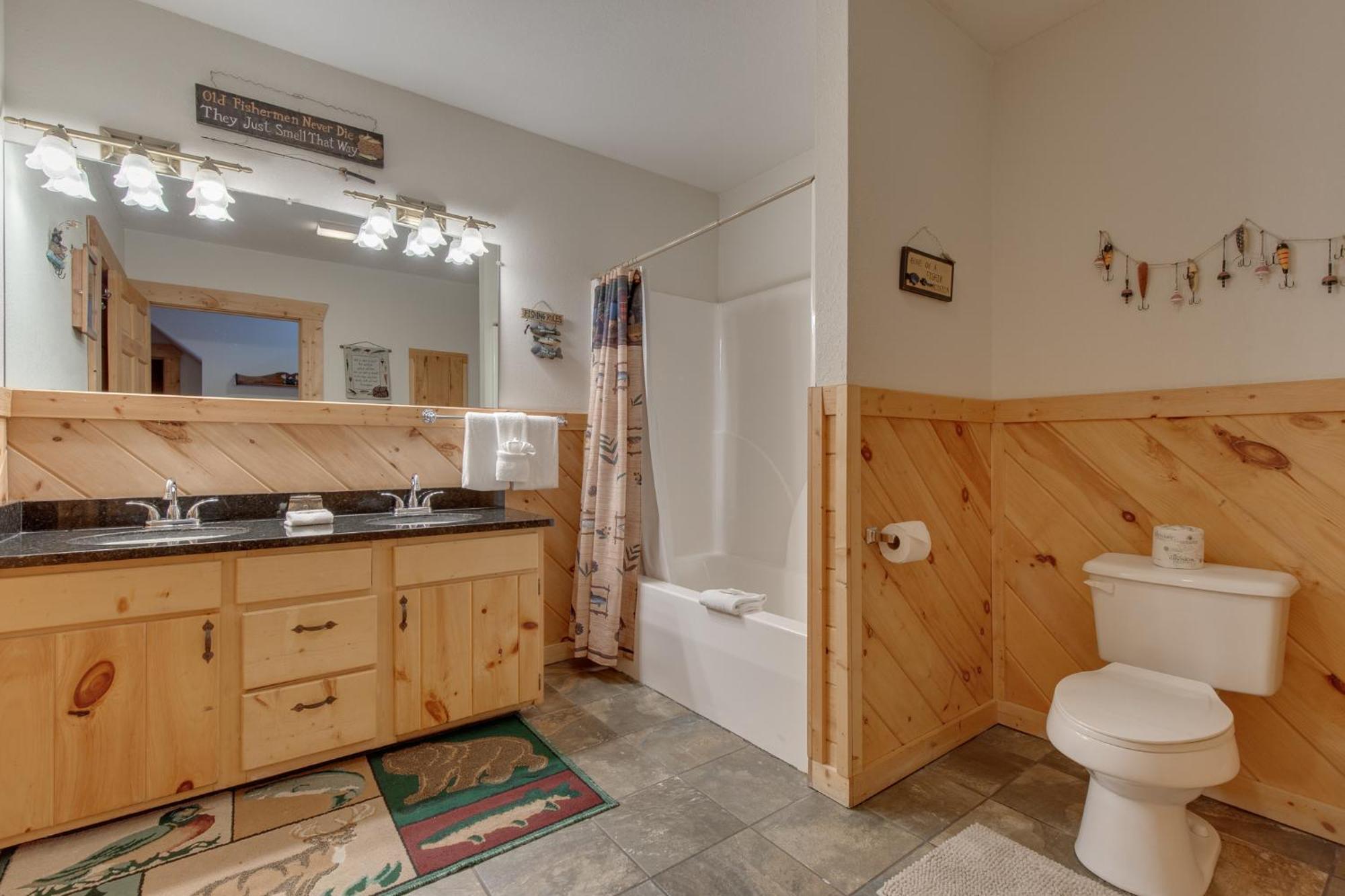 Mountain Dreams Villa Gatlinburg Dış mekan fotoğraf