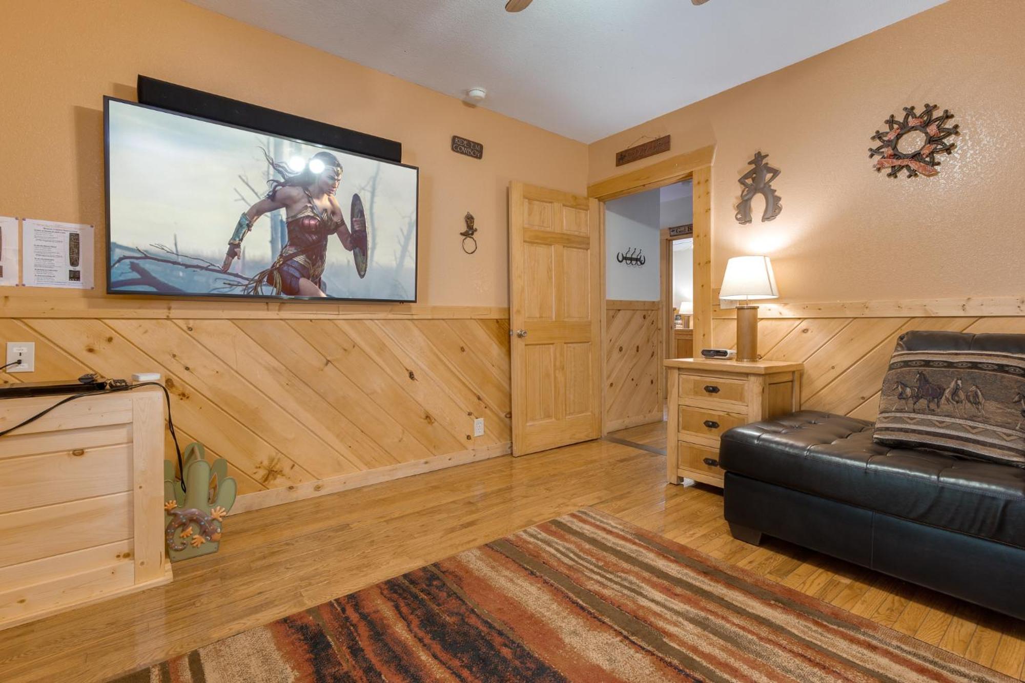 Mountain Dreams Villa Gatlinburg Dış mekan fotoğraf